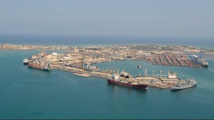 Berbera Port