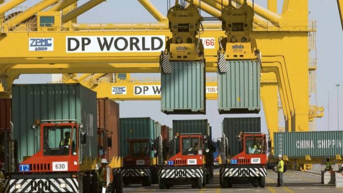 DP World Berbera