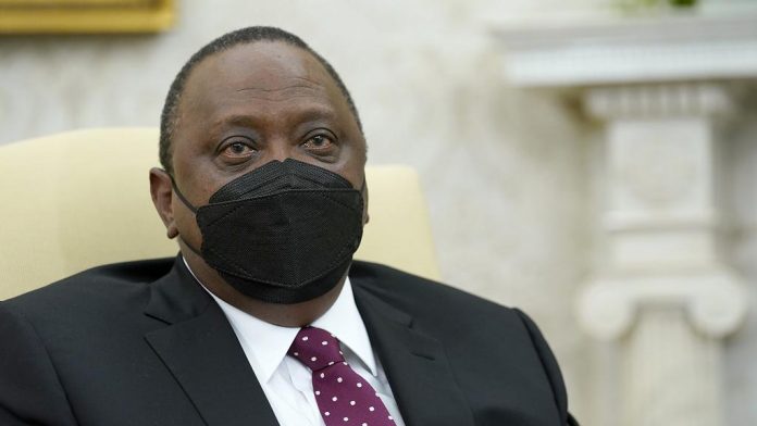 Kenyat