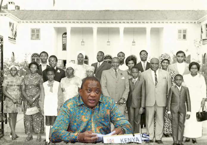 Kenyatta