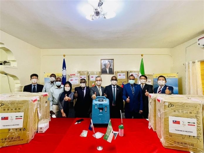 Oxygen Generator