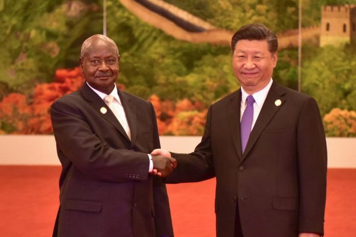 Chinese loan