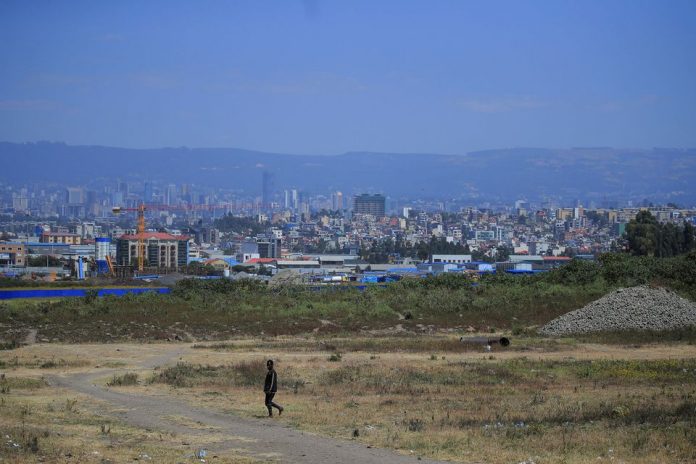 Ethiopia