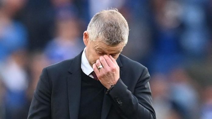Ole MU