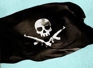 Piracy S