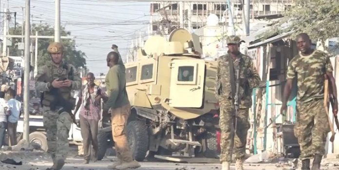 Shabaab Benadir