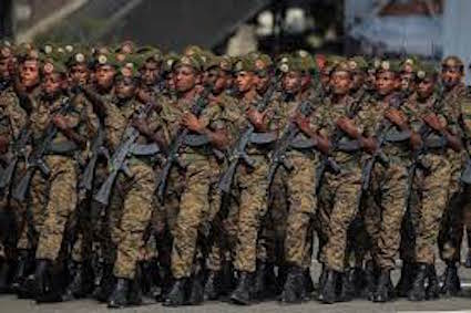 Soldiers