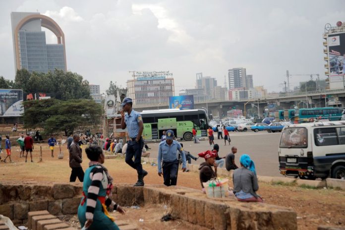 Tigray Addis