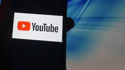 YouTube
