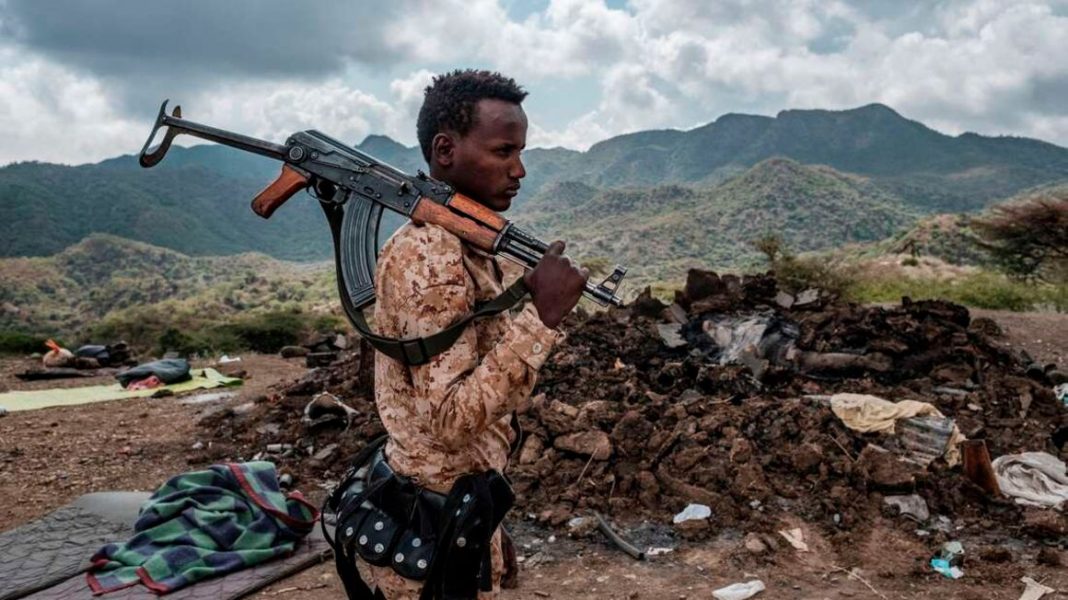 FILES-ETHIOPIA-CONFLICT-UNREST-TIGRAY