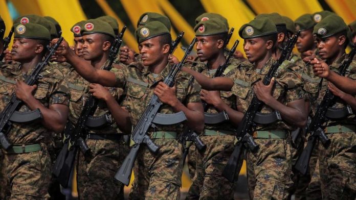 Ethiopia-Troops-