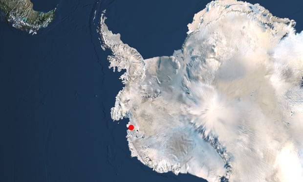 Glacier