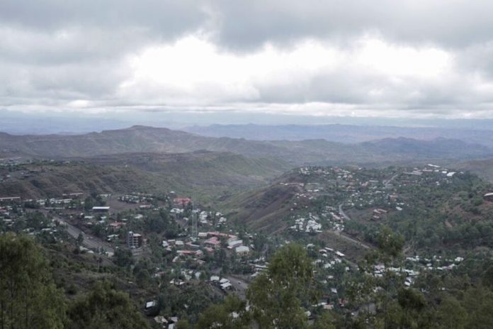Lalibela