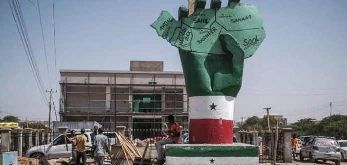Stable Somaliland