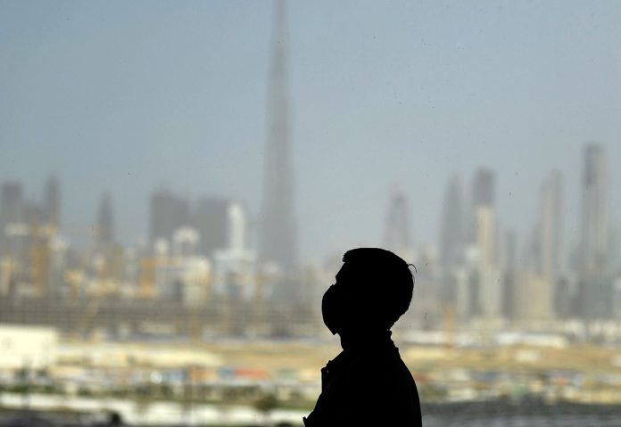 UAE Flights