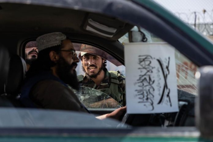 AFGHANISTAN