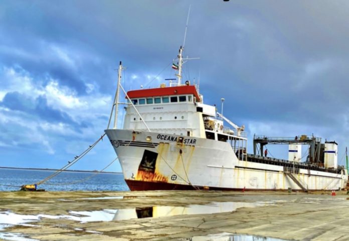 Berbera significance