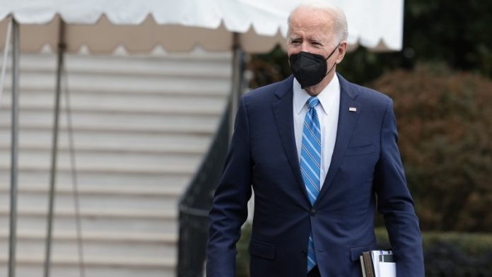 Biden Trade