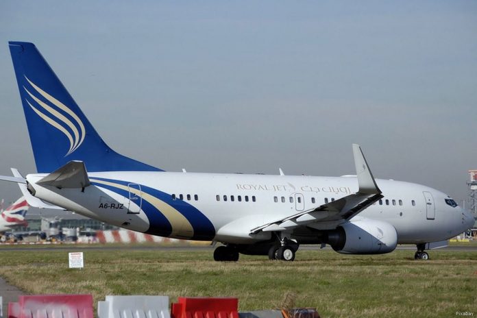 Royal Air