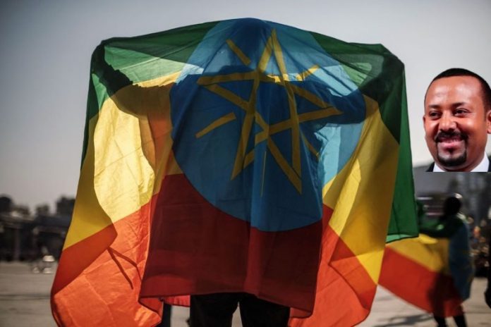 Abiy Betrays Oromia Abiy