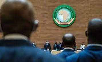 Eight Priorities for the African Union in 2022