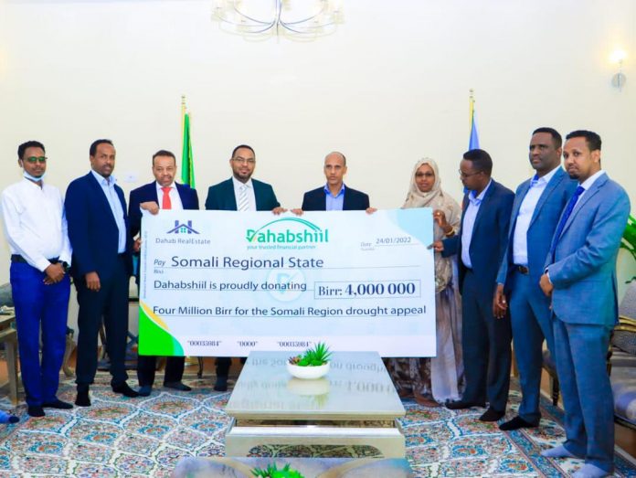 Dahabshiil Somali State