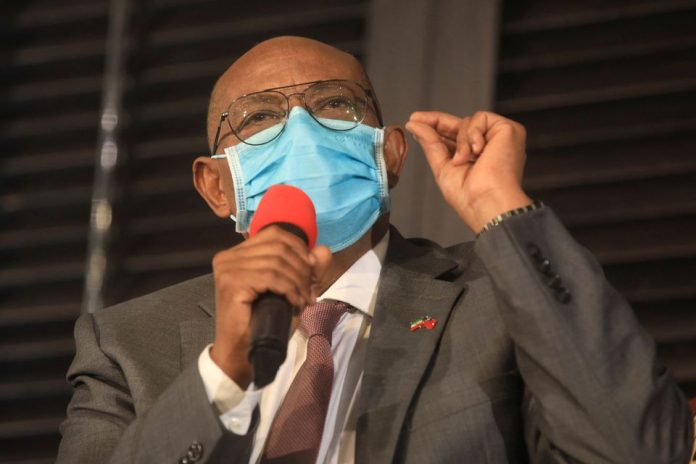 Dr Kayd