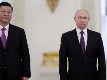 Putin Xiao