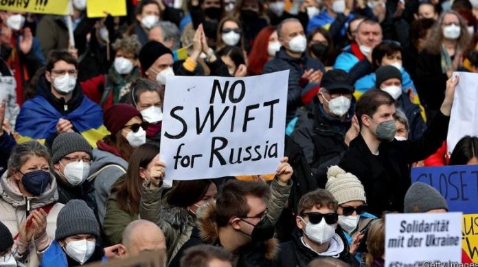 Sanctions