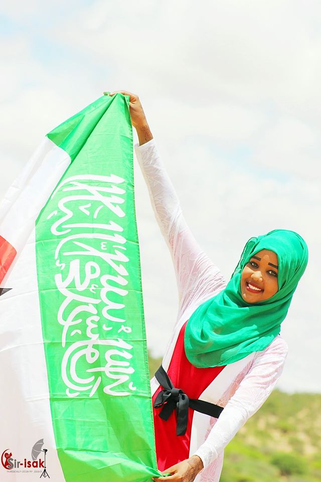 Somaliland Sovereignty14