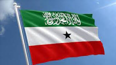 Somaliland flag