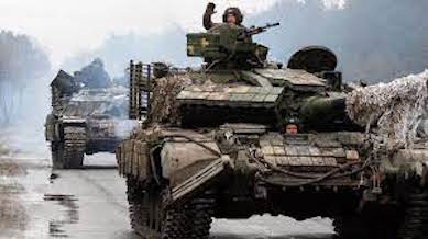 Tanks