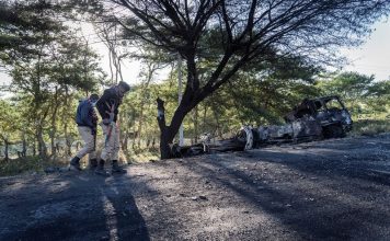 Ethiopian Troops Seen Moving Toward Tigray After Truce Declared