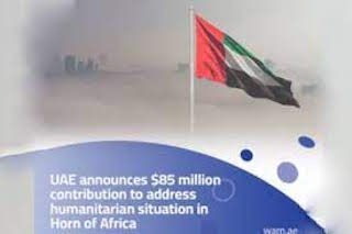 UAE Aid
