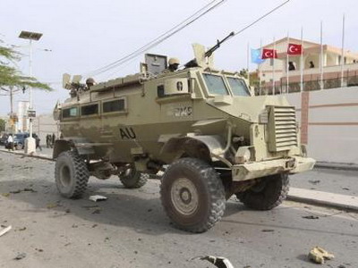 AMISOM