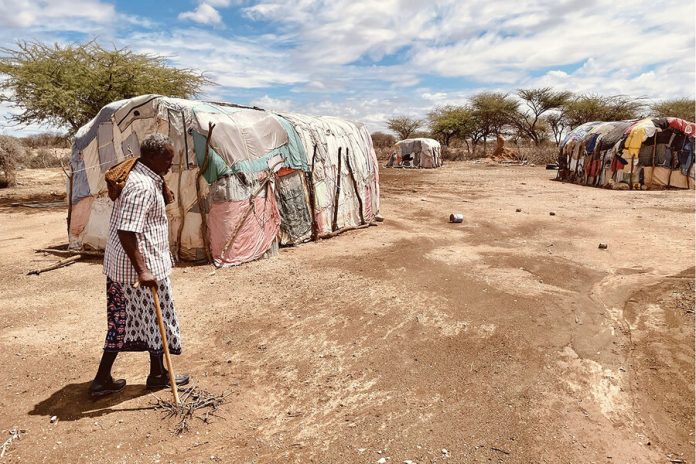 0510 SOMALILANDDROUGHT MAN
