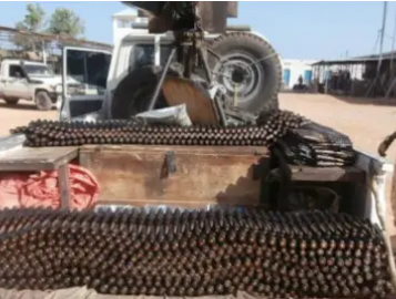 Bosaso