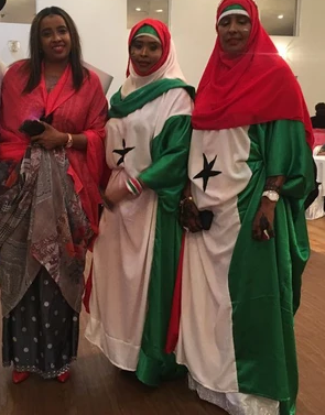 Edmonton Somaliland