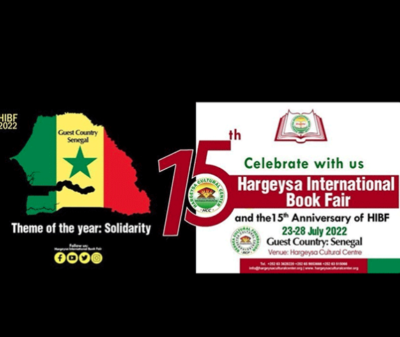 Hargeysa Book Fair