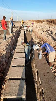 Ethio-Djibouti Railway