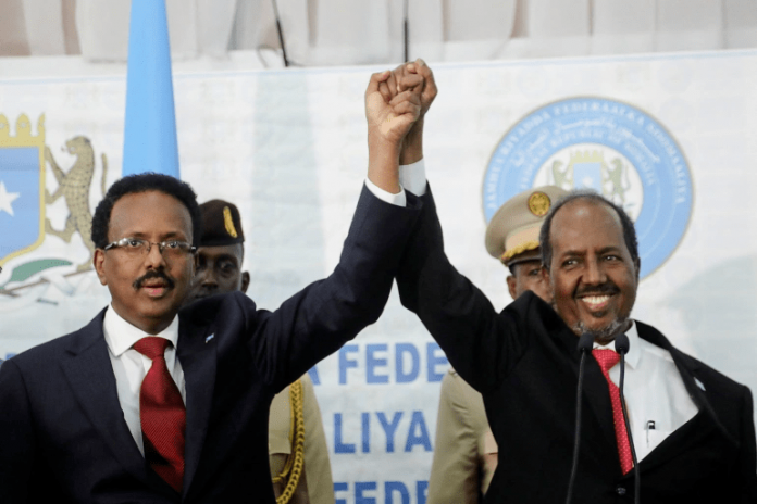 Somalia