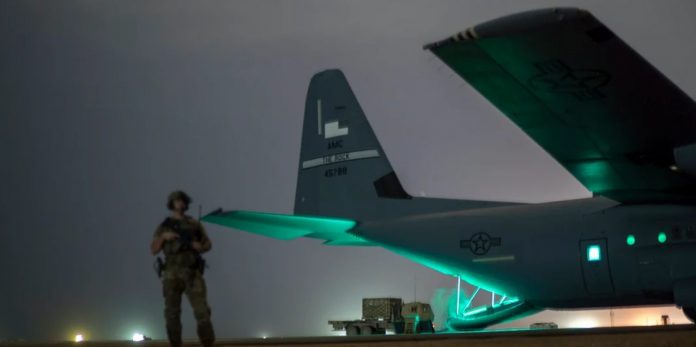 US Somalia