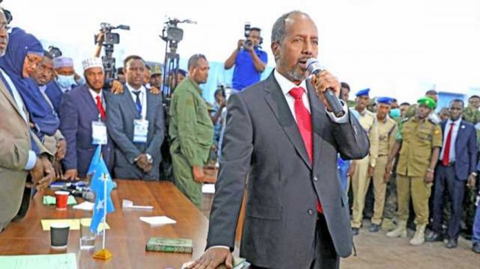 Hassan Sheikh