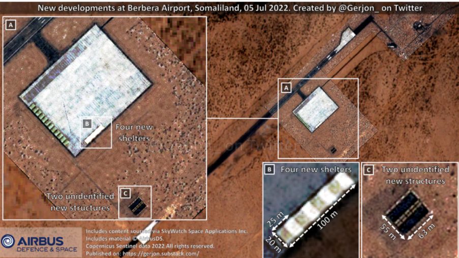 Berbera US