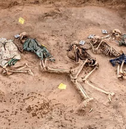 Isaaq genocide