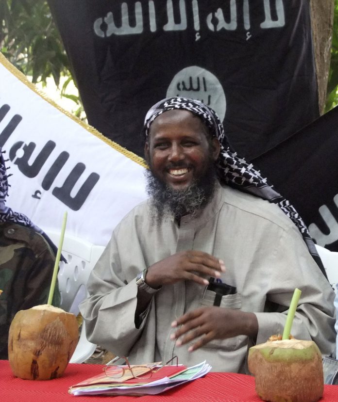 Somalia Al Shabaab