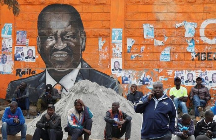 Raila