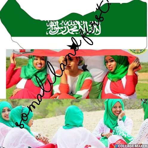 Somaliland First