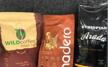 Ethiopia Eyes Export Income Surpassing $5 billion As Coffee, Gold Prices Increase
