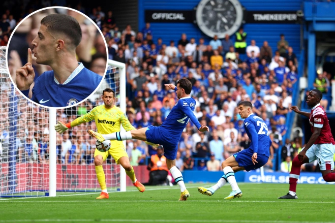 Chelsea1